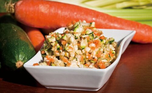 ［最終結論］力も時間も省略！料理の手間が超激減します イメージ