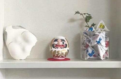 買いコツ：季節ものは消えものに イメージ