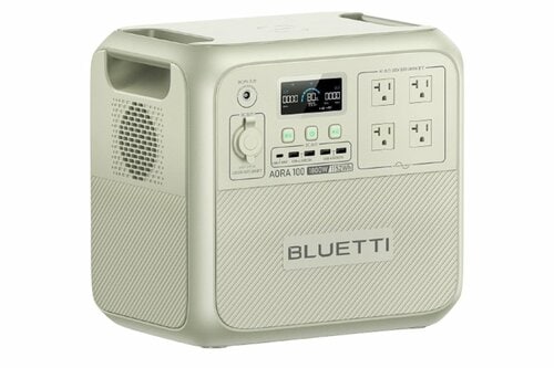 【1000Whクラス】ポータブル電源のおすすめ ポータブル電源おすすめ イメージ