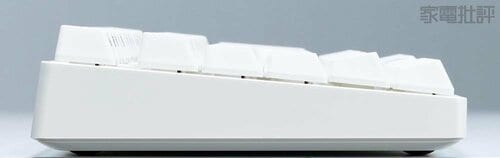 携帯できる静音キーボード 高級キーボードおすすめ イメージ