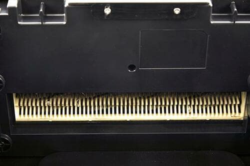 4位: 一度にたくさん細断できますGBC「A25M-G/S」 イメージ4