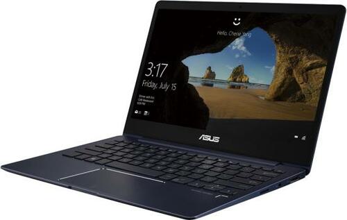 ASUS:ZenBook 13 UX331UN:ノートパソコン