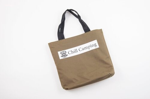 ChillCamping(チルキャンピング)「焚火台」 イメージ4