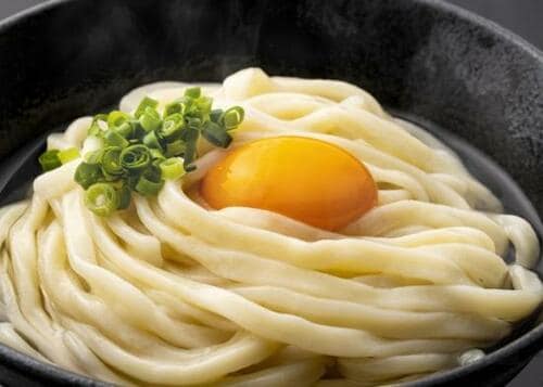 お取り寄せで讃岐うどんを楽しもう 通販で買える讃岐うどんおすすめ イメージ
