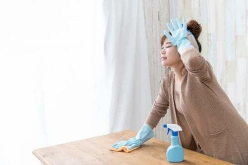 気温が高くなるとつらい……手軽にできる悪臭対策は?