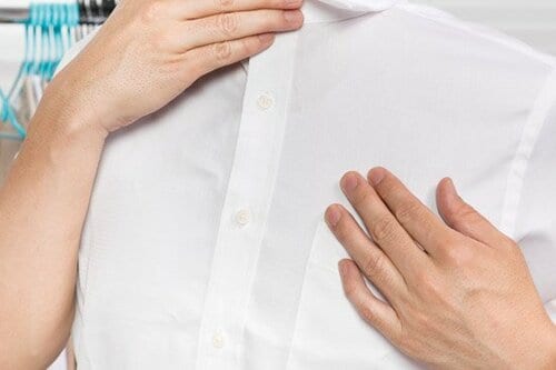 13位: ヒンヤリ涼しい外回り用に向いています