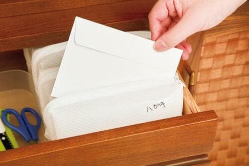 無印と無印そっくりアイテムで叶う簡単＆おしゃれ＆使いやすい収納！ イメージ