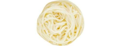 3位日清フーズ川田製麺讃岐うどんしっかりしたコシとのどごしが魅力 乾麺うどんおすすめ イメージ