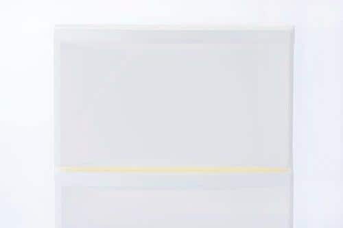 ニトリ「壁付きチェスト」 イメージ2