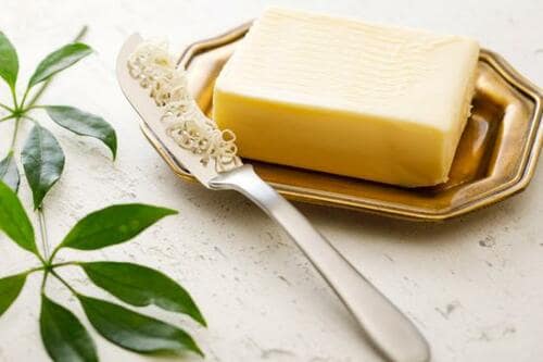 ふわふわの新食感が楽しめて削る以外にも使えるバターナイフ