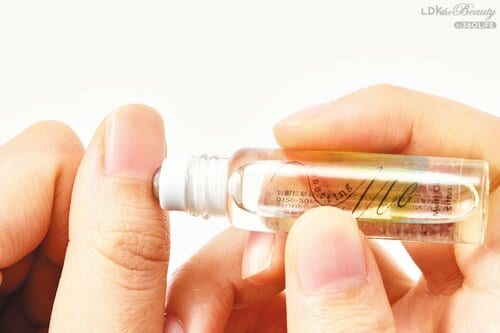 キレイな指先になれるネイルオイルはどれ？ ネイルオイルおすすめ イメージ