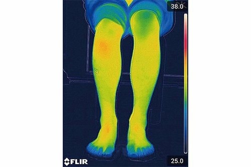 【保温力】 入浴剤おすすめ イメージ