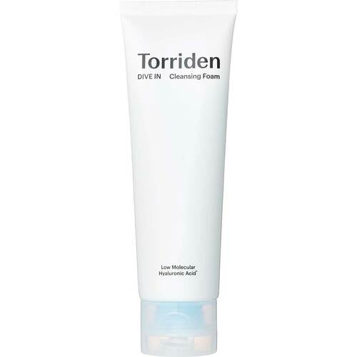  トリデン ダイブイン クレンジングフォーム イメージ1