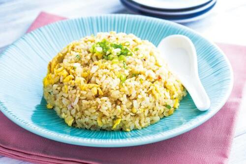 ①焼豚のうま味が凝縮された永谷園がダントツNo.1! イメージ4