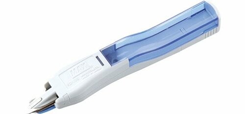 マックス:リムーバ  ホッチポン  10号針用:ホチキス