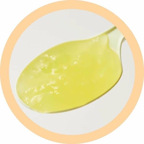 ゼリー飲料おすすめ 森永製菓  inゼリー フルーツ食感  もも イメージ2