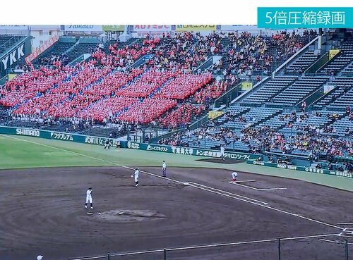 圧縮した録画画質も編集部で確認! 4Kテレビおすすめ イメージ
