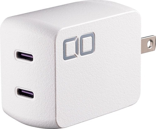 CIO「NovaPortDUO 65W」 イメージ
