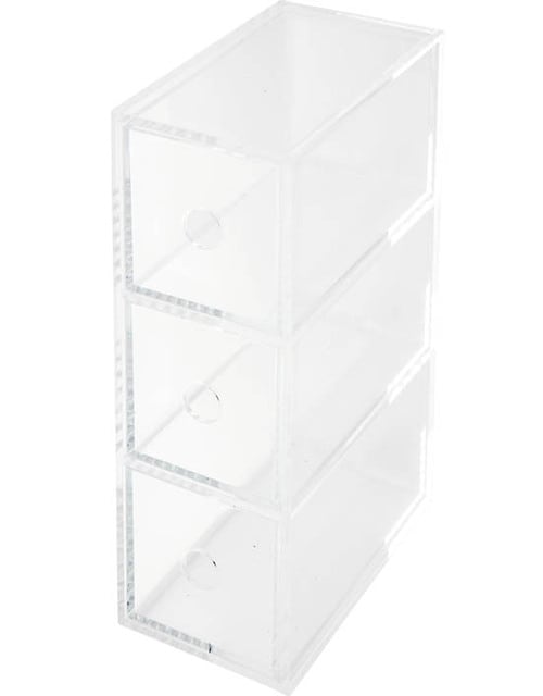 無印良品:アクリル小物収納:収納:雑貨:収納用品