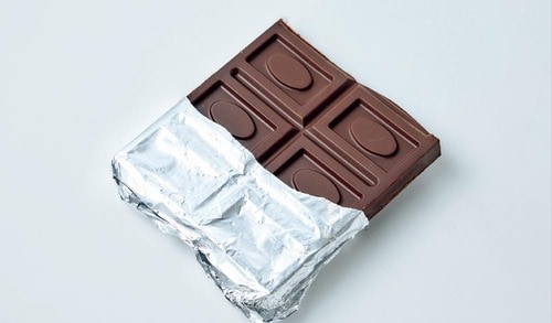 ココにトキメいた:高カカオが苦手な人でも食べやすいほのかな甘み