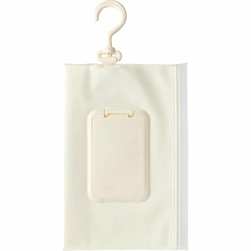 スリーコインズおすすめ スリーコインズ お掃除シート替え収納 イメージ1