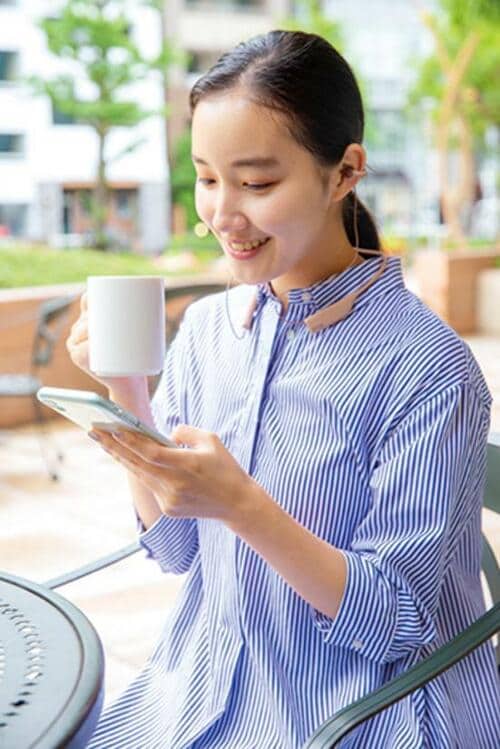 電車や街中、オフィスでも音漏れ検証してみました イメージ3