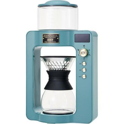 オシャレさも機能性も備えたToffy のキッチン家電シリーズ イメージ