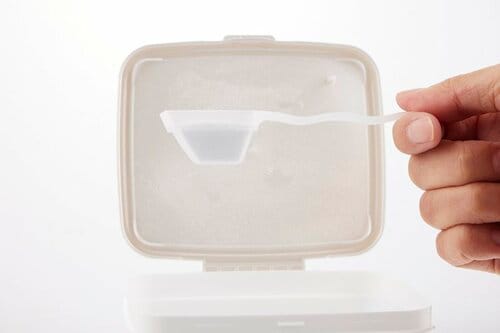 花王 食器洗い乾燥機専用 キュキュット クエン酸効果 食洗機用洗剤おすすめ イメージ2
