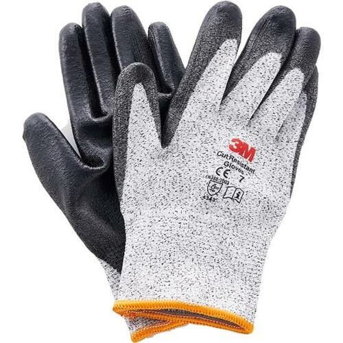 少々高価だが耐性は十分!3M「耐切創手袋レベル3」 イメージ