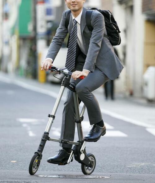 快適な乗り心地 イメージ