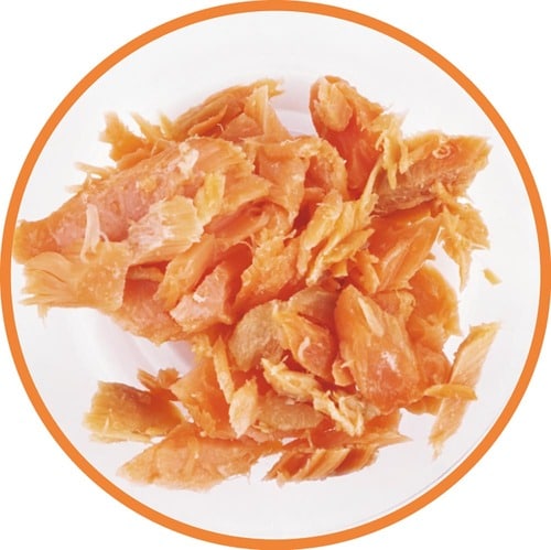 鮭フレークおすすめ 成城石井 秋鮭焙りほぐし イメージ2