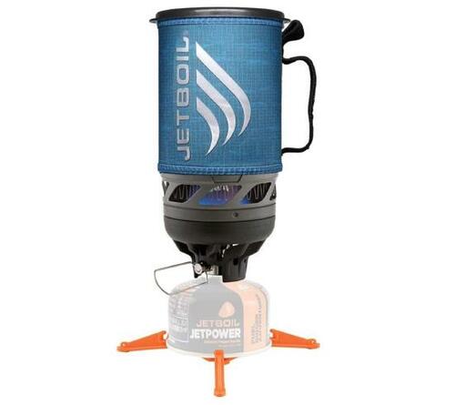 ジェットボイル(JETBOIL):JETBOIL フラッシュ:アウトドアグッズ