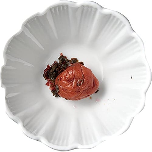 スーパーで買える梅干しおすすめ ダイソー 岩田 かつお梅干 イメージ2