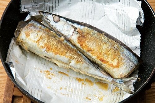 ［A評価］香ばしさはあと一息でも、くっつかず便利なホイル イメージ