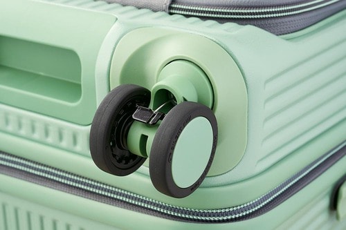 機内持ち込みできる安いスーツケースおすすめ イノベーター INV50 イメージ2