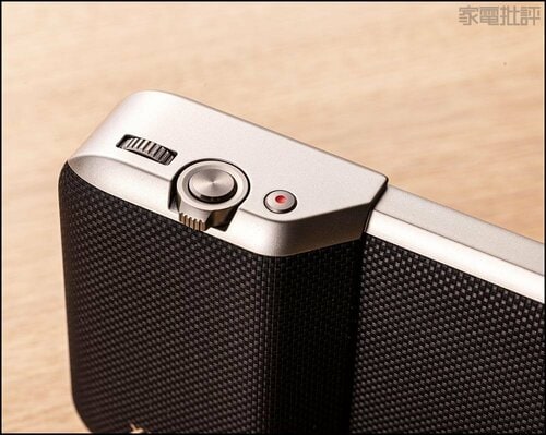 専用アクセサリー「Photography Kit」とは? スマートフォンおすすめ イメージ