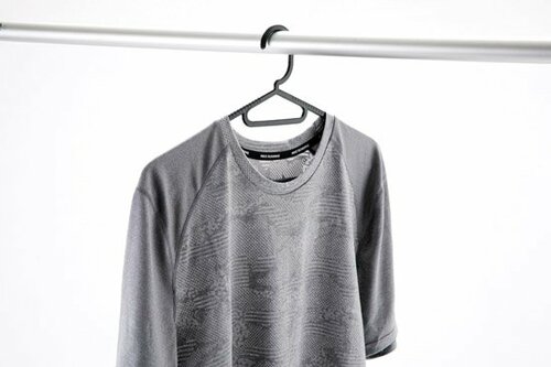 【テスト方法】速乾性、吸水速度、吸水力の3項目を比較しました イメージ