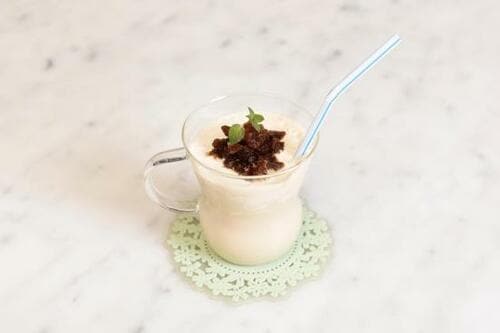 6：スタバみたいなシェイクカフェに挑戦 イメージ