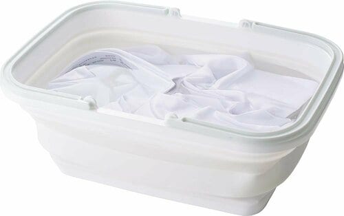 Standard Products「折りたたみ ソフトバスケット」 イメージ2