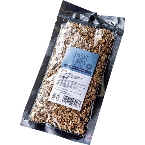 100均で買える本格派 DAISO「スモークチップ」 イメージ