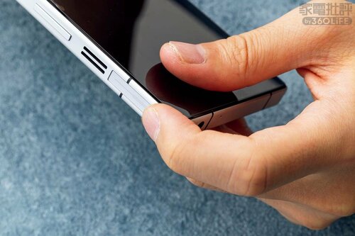 背面カメラ（外観） ハイエンドスマホおすすめ イメージ2