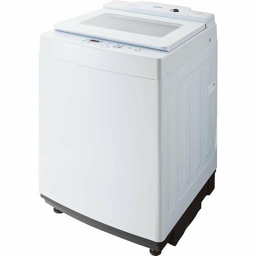 アイリスオーヤマ 全自動洗濯機 10.0kg IAW-T1001 イメージ