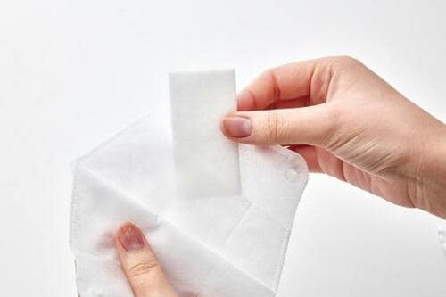 つけ心地がいいうえに しっかり潤う！ イメージ4