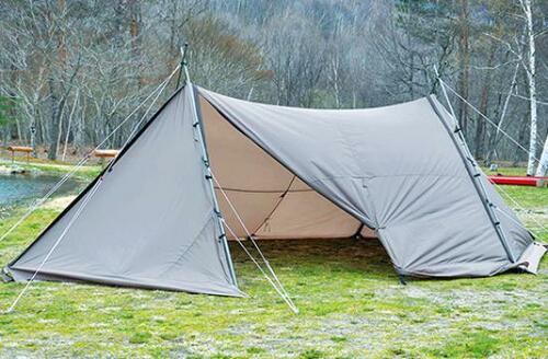 ツールームみたいにも使える自由度が高いサーカス イメージ