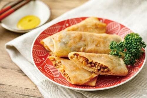 余った「焼肉のたれ」は野菜炒めに活用できる 焼肉のたれおすすめ イメージ2