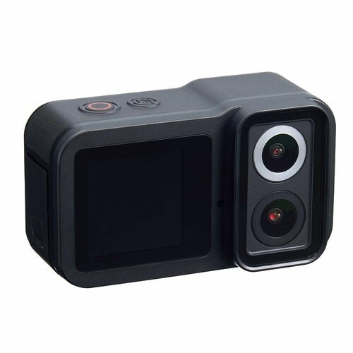 アクションカメラおすすめ SJCAM Japan SJ20 イメージ