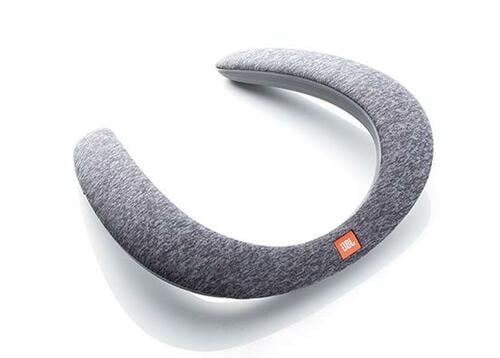 JBL:SoundGear BTA:スピーカー
