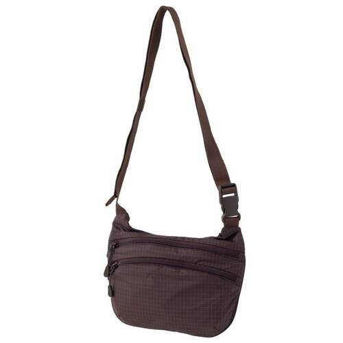  無印良品 撥水 リップストップ ミニ ショルダー イメージ1