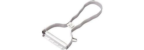 【こちらもおすすめ】貝印「SELECT100 T型ピーラー」 イメージ