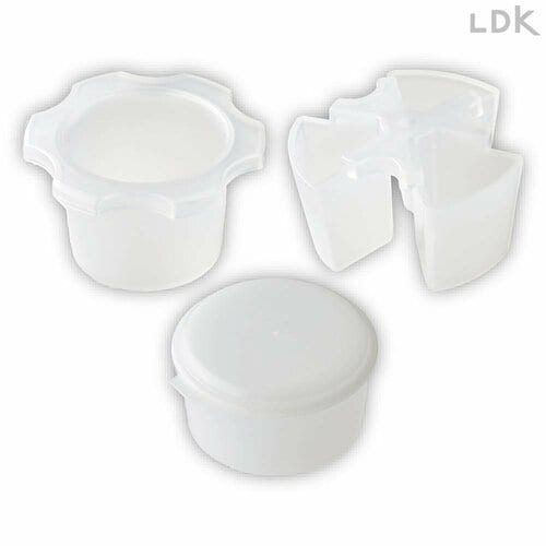 氷水カップ 電動かき氷機おすすめ イメージ